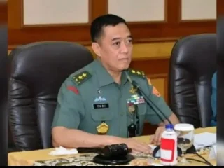 TNI Diuji Publik, Kasus Andrie Yunus Jadi Pengukur Profesionalisme Intelijen Militer