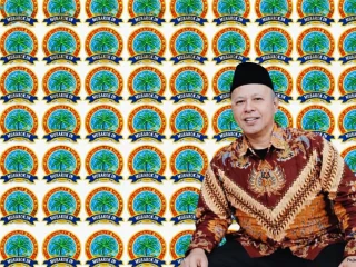Mubarok Institute Tekankan Posisi Indonesia dalam Politik Global sebagai Pelopor Perdamaian Dunia