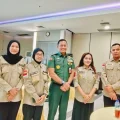 PPBN Hadiri Silaturahmi dan Buka Puasa Bersama Badan Cadangan Nasional Kemhan I PojokPublik