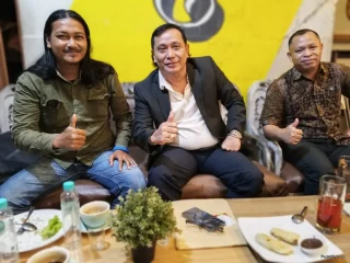 Dialog Beradab LSM-NIL dan PT Magenta, Perselisihan Industrial Diselesaikan Secara Elegan