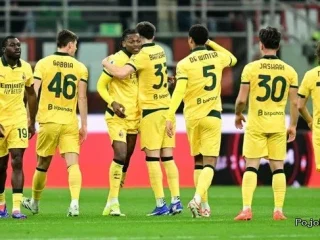 Milan Terancam Catatan Minor Jelang Lawatan ke Kandang Cremonese