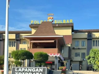 Dugaan Aniaya Bawahan dan Pola Penegakan Hukum: Komisi III DPR Desak Kapolri Evaluasi Kapolres Pasangkayu