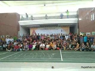 Brigjen Sulistyo Jabat Kepala BNP Jabar, Komunitas Adat Siap Bantu