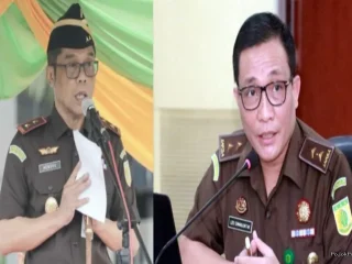 Calon Jaksa Tewas! Matahukum Desak Kejagung Evaluasi Jambin dan Kabandiklat
