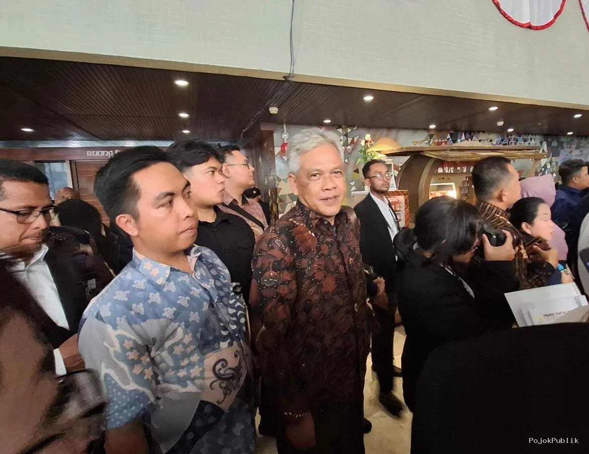 Prabowo Siap Mediasi Konflik Iran, Indonesia Perkuat Peran di Dunia 7 Prabowo Siap Mediasi Konflik Iran, Indonesia Perkuat Peran di Dunia I PojokPublik