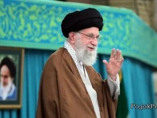 Khamenei Tewas, Pejabat Tinggi Iran Jadi Korban Serangan AS-Israel