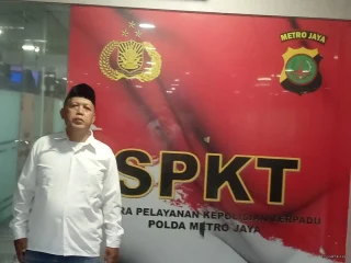 Parkir Kemenaker Dikeluhkan, Abdi Rakyat Dukung Pelaporan dan Desak Evaluasi Total