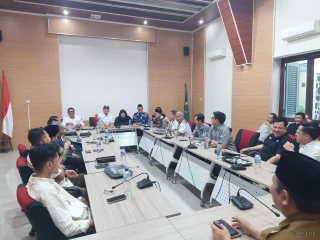 Fraksi PKB Tegas Kawal Hasbi Jayabaya, Soliditas Politik Menguat di DPRD Lebak