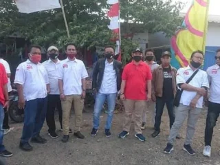 Abdi Rakyat Minta Hukum Oknum yang Diduga Hina Islam