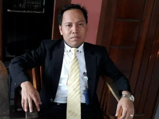 Isu Transaksi Jabatan di Lebak Memanas, Advokat Ayi Ruba’i Desak Penyelidikan Transparan