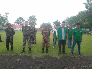 GP Ansor Seluma Dorong Penindakan Yusuf Manubulu Kasus Penistaan Agama