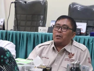Seleksi KI Pusat Dipersoalkan, Dua Komisioner Banten Gugat Pansel ke PTUN Jakarta