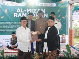 LBM PWNU Jawa Barat Menyoroti Perkembangan Ekonomi Global