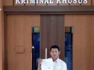 Kalimat 'Umat Islam Botol Bodoh' Viral, Ormas KITA Laporkan Pemilik Akun TikTok @ps.yusufmanubulu ke Polda Banten