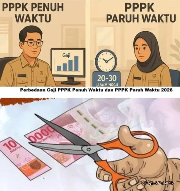 Miris Upah Guru PPPK Penuh dan Paruh Waktu Diduga dipotong Oknum Disdikpora 7 Miris Upah Guru PPPK Penuh dan Paruh Waktu Diduga dipotong Oknum Disdikpora I PojokPublik