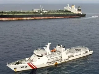Tertahannya Kapal Tanker Pertamina, Imbas Kasus MT Arman 114