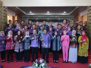 Bazar Ramadan Pemkab Tangerang Bantu Masyarakat Penuhi Kebutuhan Lebaran