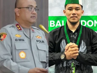 Hukum Tumpul ke Atas, BADKO HMI Sulbar Soroti Dugaan Perlindungan Polisi terhadap Korporasi Sawit