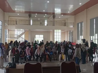 Penerima PKH di Solear Kecewa, Pembagian Bantuan Sempat Tidak Sesuai Jadwal