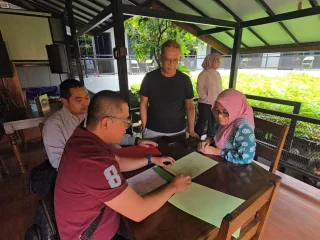 Mangkir 3 kali Panggilan,Terpidana Pencucian Uang Akhirnya Ditangkap