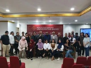 Pakar Ungkap Arah Konflik Iran–Israel–AS, Dari Hegemoni hingga Perang Digital
