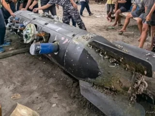 Silent Invader: Membaca Pesan Geopolitik di Balik Temuan Glider Jalur ALKI II