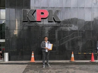FMAK Laporkan Dugaan Anomali Anggaran Mobil Dinas Samarinda ke BPK