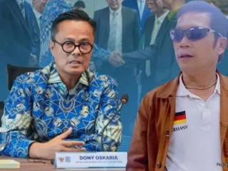 Matahukum: Langgar Asas Cabotage dan Ancam Ketahanan Energi, Ini Dampak Buruk Kapal Berawak WNA