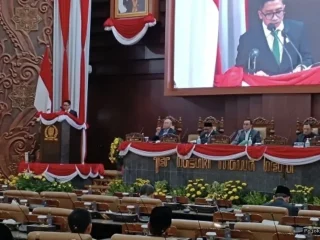 Total Turun Tapi Per Unit Naik, Uchok: Efisiensi Palsu atau Mengakali Angka