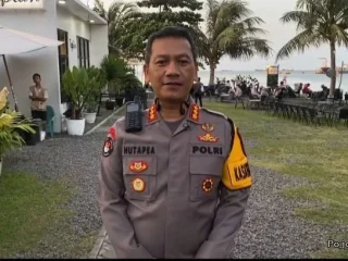 Polda Banten Sampaikan Hasil Pengecekan Dugaan Pungli di PT KHS