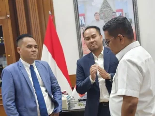 Dari Kecelakaan Jadi Contoh Hukum, Raden Elang: Keadilan Kembalikan Senyum Klien