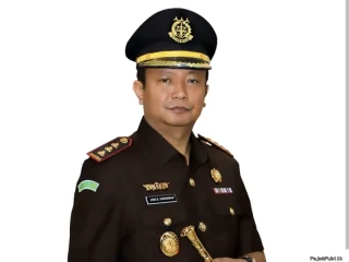Jabatan Srtaegis Hingga Dicopot, Jejak Kasus Joko Budi Darmawan Aspidum Kejati Jatim