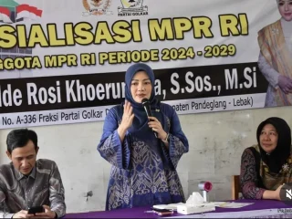 Komisi X DPR: PIP Adalah Investasi Masa Depan Generasi Bangsa