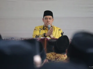 Gejolak Dunia Meningkat, Komisi I DPR RI Puji Pemerintah Jaga Stabilitas Ekonomi Nasional