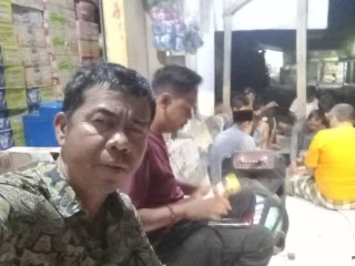 Waspada Begal Merajalela, Warga Desa Ciomas Tenjo Resah
