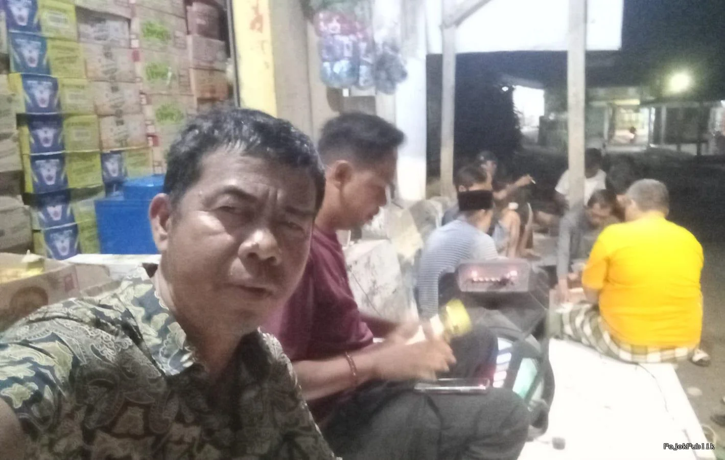 Waspada Begal Merajalela, Warga Desa Ciomas Tenjo Resah 7 Waspada Begal Merajalela, Warga Desa Ciomas Tenjo Resah I PojokPublik