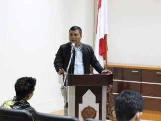GMPK: Ruang Akademik Harus Tetap Menjadi Tempat Berpikir, Bukan Melampiaskan Emosi