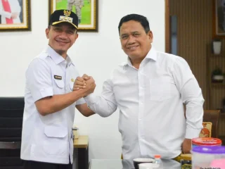DPC PKB Apresiasi Jiwa Satria Hasbi dan Amir Hamzah, Kembali Duduk Bersama Demi Rakyat