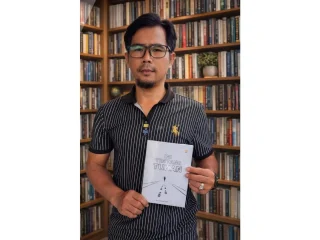 “Ini Tentang Tuhan”, Refleksi Spiritual Karya Setiawan Rois Menggema dari Tangerang