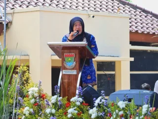 Istighosah-Tabligh Akbar HUT Gunung Kaler Ke-20, Bupati Tangerang Dorong Penguatan Spiritual Ekonomi dan UMKM