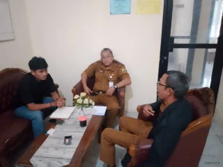 Batas Waktu Jebol, Penegakan Hukum Nol: Drama Kelebihan Bayar di Lebak Makin Panas