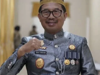 Penegak Hukum Berkarakter, Kajati Sulsel Diakui Sebagai Pemimpin Arif dan Bijaksana