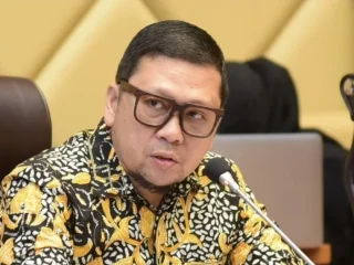 Golkar Usulkan Angka 4–6 Persen untuk Ambang Batas Parlemen, Ini Alasannya