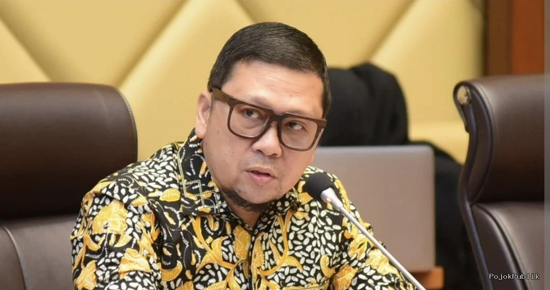 Golkar Usulkan Angka 4–6 Persen untuk Ambang Batas Parlemen, Ini Alasannya I PojokPublik