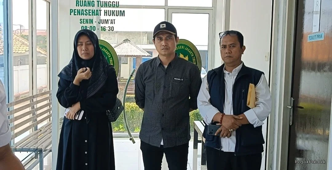 Ketidakhadiran Saksi Kunci Bayangi Pembuktian Kasus Perdagangan Satwa Dilindungi 7 Ketidakhadiran Saksi Kunci Bayangi Pembuktian Kasus Perdagangan Satwa Dilindungi I PojokPublik