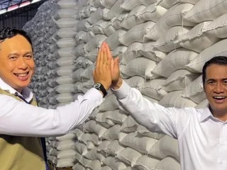 Dirut Bulog: Stok Beras 5 Juta Ton Bukti Swasembada, Bukan Rekayasa