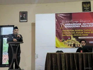 Tegas! GMPK DKI Tolak Narasi Penggulingan Kekuasaan Secara Liar