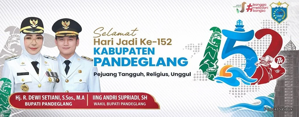 Hari Jadi Pandeglang Hari Jadi Pandeglang