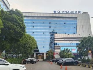 Pengawas Ketenagakerjaan Sumut Ogah Publikasi Hasil Investigasi Kasus Keceklanaan Dilangkat Dipertanyakan