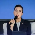 Jerry Massie: Kualitas Pas-pasan, Menpar Widiyanti Layak Dicopot I PojokPublik